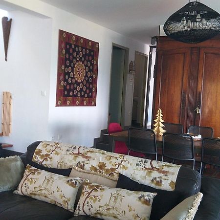 Suite Indigo Jacuzzi Prive Piscine Vue Mer Acces Cuisine Laverie Saint Pierre Buitenkant foto
